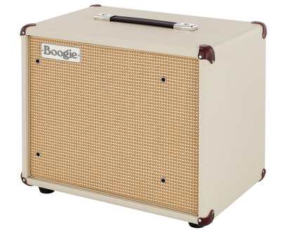 Mesa Boogie 19 California Tweed 1x12 Cab T gitaros kabinetas