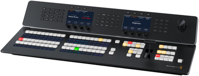 Blackmagic Design ATEM 1 M/E Advanced Panel 20 vaizdo ir AV mikšeris