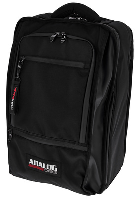 Analog Cases Trakpack Backpack studijos įrangos dėklas
