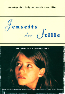Faber Music Jenseits der Stille fortepijono dainų knyga