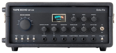 Echo Fix EF-X2 MKII Tolex Black sintezatoriaus priedas