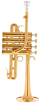 Schilke P5-4 Butler/Geyer Gold pikolo trimitas