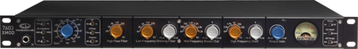 Chameleon Labs 7603 XMOD priešstiprintuvis ir EQ