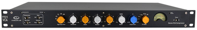 Chameleon Labs 7721 Stereo VCA kompresorius