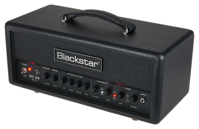 Blackstar HT-20RH MKIII lempinis gitarų stiprintuvo galva