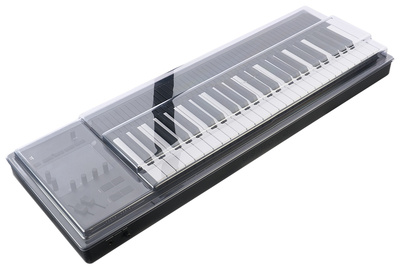 Decksaver Expressive E Osmose DJ apsauga  