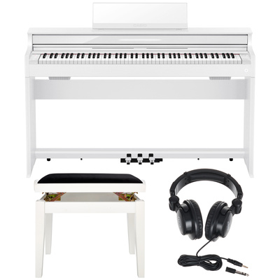 Digital Pianos