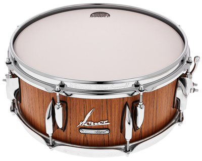 Sonor 14"x5,75" Vintage Snare Teak medinis snare būgnas