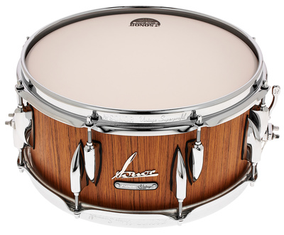 Sonor 13"x6" Vintage Snare Teak medinis būgnas