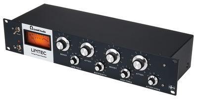 Lindell Audio LiNTEC parametrinis ekvalaizeris