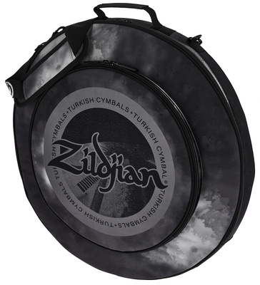 Zildjian Student Cymbal Bag 20" Black lėkščių dėklas  