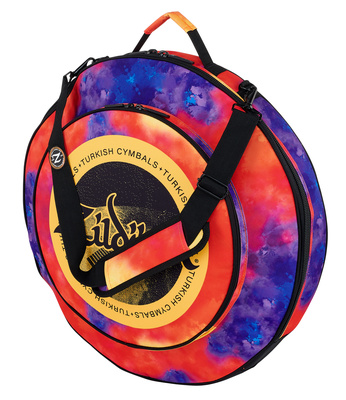 Zildjian Student Cymbal Bag 20" Orange lėkščių dėklas