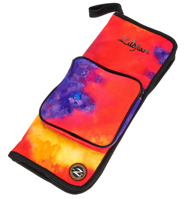 Zildjian Student Drumstick Bag Orange būgnų lazdelių dėklas