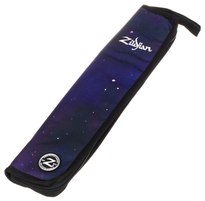 Zildjian Mini Drumstick Bag Purple būgnų lazdelių dėklas