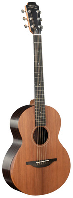 Sheeran by Lowden W05 liaudiška akustinė gitara