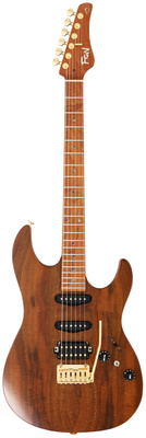 FGN EOS EW2 RM Expert Odyssey elektrinė gitara