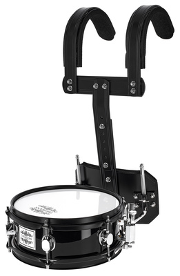 Thomann SD1004BL maršo snare būgnų komplektas