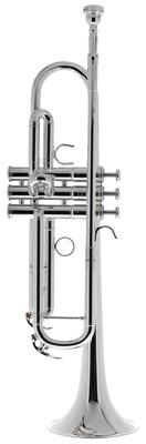 Yamaha YTR-6335RCS Commercial Bb trimitas