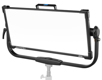ARRI SkyPanel S60-C Bk LED flood prožektorius