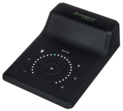 Lewitt Connect 2 USB garso sąsaja