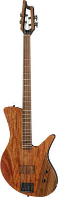 Ulrich Bass Saulus 4 Padouk keturstygė bosinė gitara