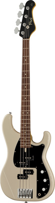 FGN Bass J-Standard Mighty Power W bosinė gitara