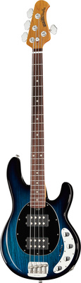 Music Man Stingray 4 Special HH PBB keturstygė bosinė gitara
