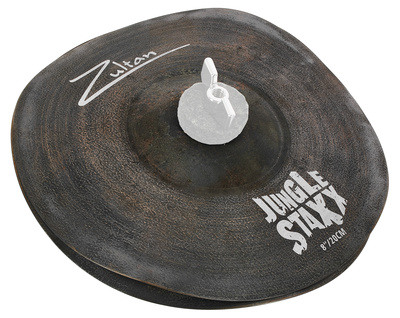 Zultan 8" Jungle Staxx lėkštė
