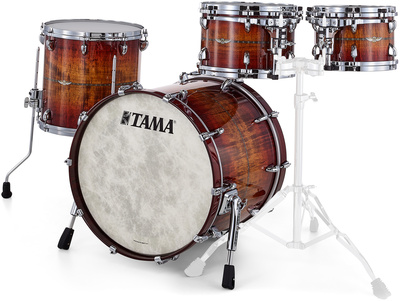 Tama STAR Drum Bubinga 20 SAC būgnų korpusų komplektas