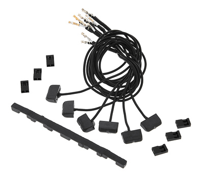 Graph Tech Ghost PN-9277-00 akustinės gitaros garso nuėmėjas