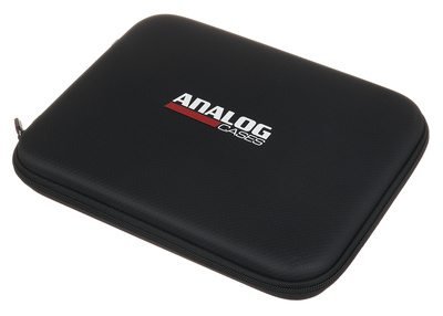 Analog Cases GLIDE Case TE EP-133 KO II studijos įrangos dėklas
