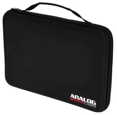Analog Cases Pulse Case dėklas Akai APC64