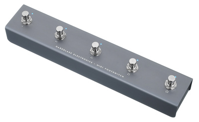 Darkglass Midi Footswitch MIDI kojinis jungiklis