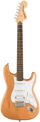 Squier FSR Aff Strat HSS LRL  B-Stock