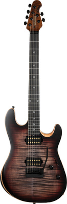 Music Man Rabea Massaad Sabre Vileblood elektrinė gitara