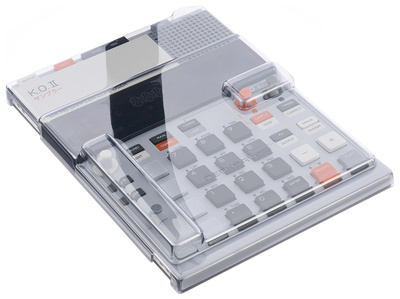 Decksaver Teenage Engineering EP-133 K.O dj apsauga  