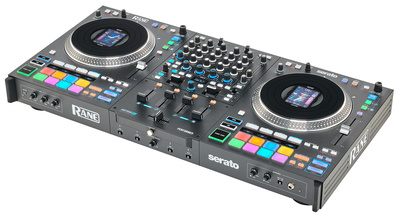 Rane Performer B-Stock DJ valdiklis