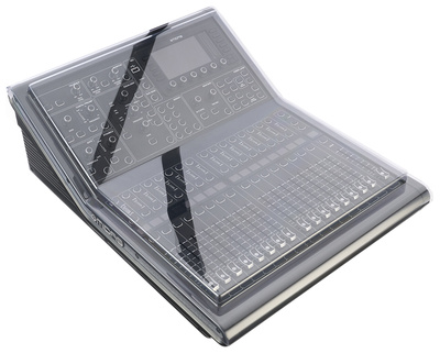 Decksaver Midas M32R & M32R Live apsauga
