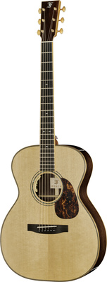Furch Vintage 3 OM-SR w/Anthem akustinė gitara  