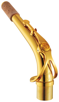 Yamaha S-Neck Alto AV1 saksofono kaklelis