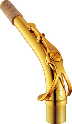 Yamaha S-Neck Alto AE1 saksofono kaklelis