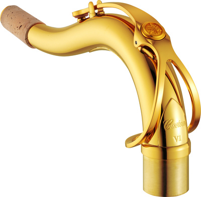 Yamaha S-Neck Tenor TV1 saksofono kaklelis