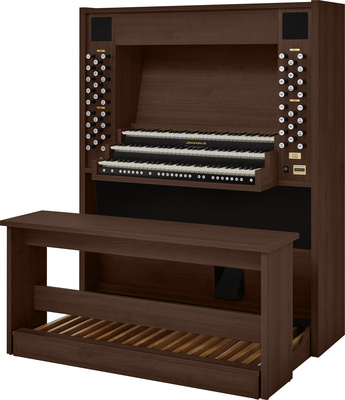 Johannus Studio P 360 klasikiniai vargonai