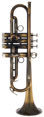 Antoine Courtois ACTOMA-8V-0 Bb trimitas Vintage