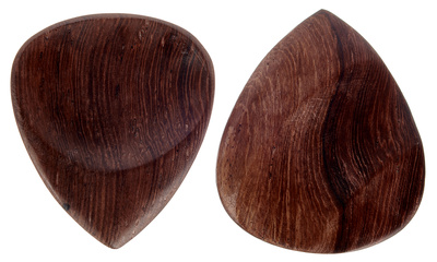Harley Benton Woodstone Picks Rosewood