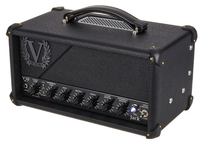 Victory Amplifiers V30 The Jack MKII lempinė gitarų stiprintuvų galva