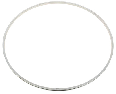 Litik Flesh Hoop 12" "Easy Tuck" būgno lankas  