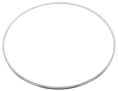 Litik Flesh Hoop 18" BD "Easy Tuck" būgno lankas  