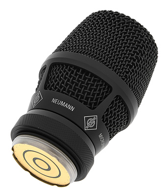 Neumann KK 104 U BK kapsulė
