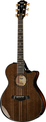 Taylor Builders Edition 912ce Sinker akustinė gitara